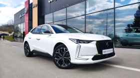     DS DS 4 RIVOLI E-TENSE 225 eEAT8 E6.4