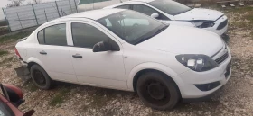 Opel Astra 1.6i, снимка 2