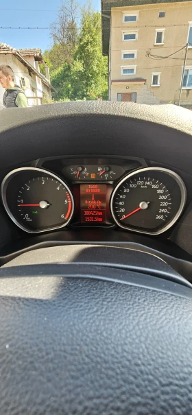 Обява за продажба на Ford Mondeo 2.0 TDCI CHIA ~6 999 лв. - изображение 5