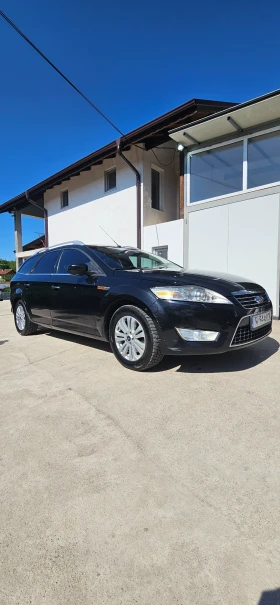 Обява за продажба на Ford Mondeo 2.0 TDCI CHIA ~6 999 лв. - изображение 1