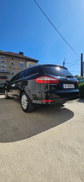 Обява за продажба на Ford Mondeo 2.0 TDCI CHIA ~6 999 лв. - изображение 2