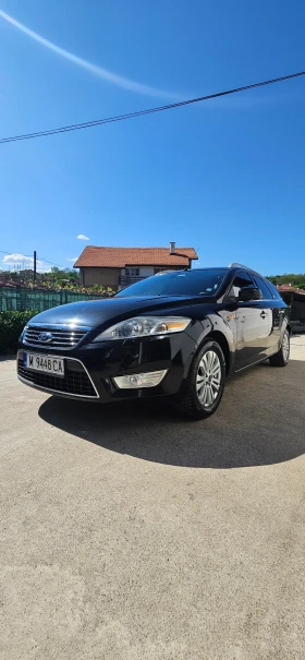 Обява за продажба на Ford Mondeo 2.0 TDCI CHIA ~6 999 лв. - изображение 1