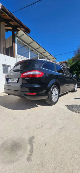 Обява за продажба на Ford Mondeo 2.0 TDCI CHIA ~6 999 лв. - изображение 3