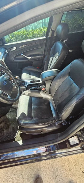 Обява за продажба на Ford Mondeo 2.0 TDCI CHIA ~6 999 лв. - изображение 6