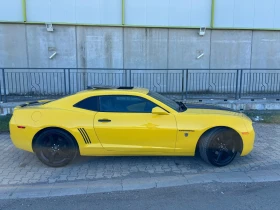 Обява за продажба на Chevrolet Camaro ~26 999 лв. - изображение 2