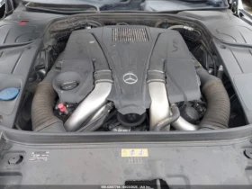 Mercedes-Benz S 500 - 39900 лв. - 53774872 | Car24.bg