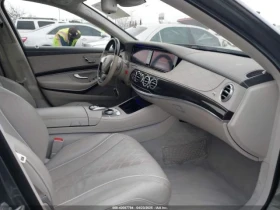 Mercedes-Benz S 500 - 39900 лв. - 53774872 | Car24.bg