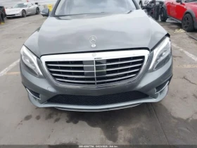 Mercedes-Benz S 500 - 39900 лв. - 53774872 | Car24.bg