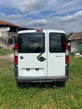 Обява за продажба на Fiat Doblo ~4 600 лв. - изображение 1