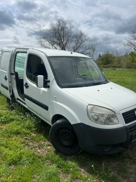 Обява за продажба на Fiat Doblo ~4 600 лв. - изображение 2