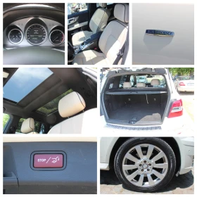 Mercedes-Benz CLK 250 CDI  4MATIC BLUE EFFICIENCY EURO 5 | Mobile.bg    15