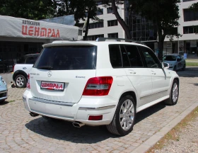 Обява за продажба на Mercedes-Benz CLK 250 CDI  4MATIC BLUE EFFICIENCY EURO 5 ~Цена по договаряне - изображение 4