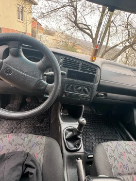 Обява за продажба на VW Golf ~2 400 лв. - изображение 4