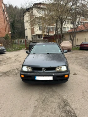 Обява за продажба на VW Golf ~2 400 лв. - изображение 1