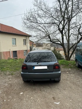 Обява за продажба на VW Golf ~2 400 лв. - изображение 9