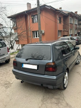 Обява за продажба на VW Golf ~2 400 лв. - изображение 5