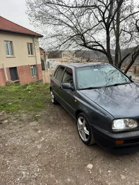 Обява за продажба на VW Golf ~2 400 лв. - изображение 7