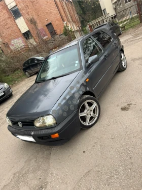 Обява за продажба на VW Golf ~2 400 лв. - изображение 6