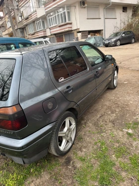 Обява за продажба на VW Golf ~2 400 лв. - изображение 8