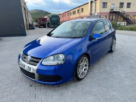 VW Golf R32 | Mobile.bg    2