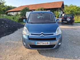 Citroen Berlingo 1.6HDI | Mobile.bg    2