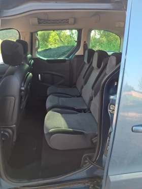 Citroen Berlingo 1.6HDI | Mobile.bg    9
