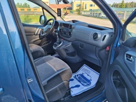 Citroen Berlingo 1.6HDI | Mobile.bg    10