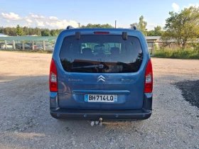 Citroen Berlingo 1.6HDI | Mobile.bg    7
