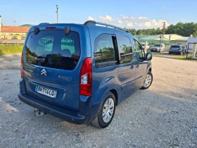 Citroen Berlingo 1.6HDI | Mobile.bg    6