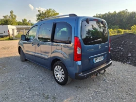 Citroen Berlingo 1.6HDI | Mobile.bg    5