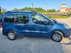 Citroen Berlingo 1.6HDI | Mobile.bg    3