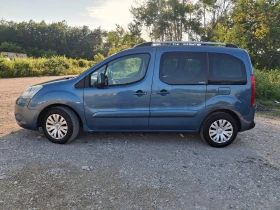 Citroen Berlingo 1.6HDI | Mobile.bg    4