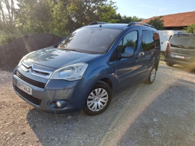 Citroen Berlingo 1.6HDI | Mobile.bg    12