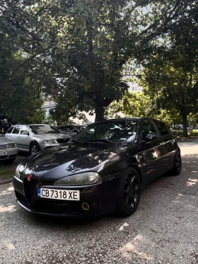     Alfa Romeo 147