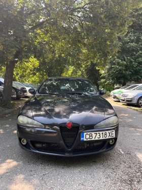 Alfa Romeo 147 | Mobile.bg    2