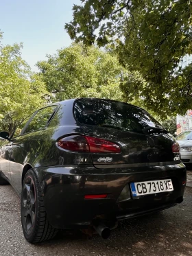 Alfa Romeo 147 | Mobile.bg    6