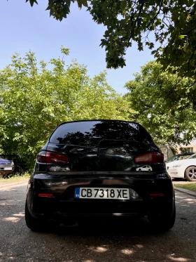 Alfa Romeo 147 | Mobile.bg    9