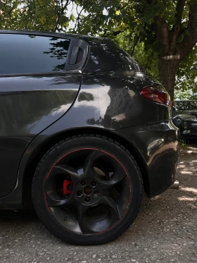 Alfa Romeo 147 | Mobile.bg    7