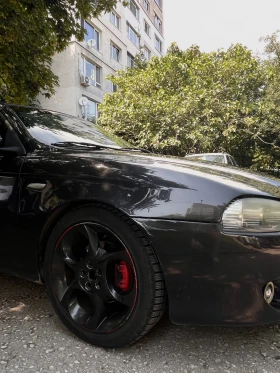 Alfa Romeo 147 | Mobile.bg    4