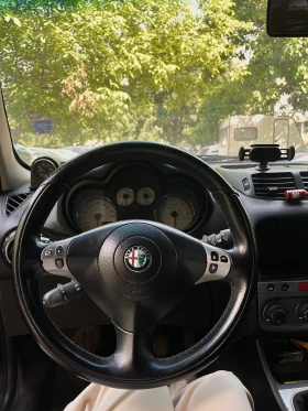 Alfa Romeo 147 | Mobile.bg    10