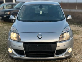 Обява за продажба на Renault Scenic X-MOD / 1.5 DCI 110HP / 6-СКОРОСТИ ~7 495 лв. - изображение 1
