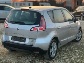 Обява за продажба на Renault Scenic X-MOD / 1.5 DCI 110HP / 6-СКОРОСТИ ~7 495 лв. - изображение 5