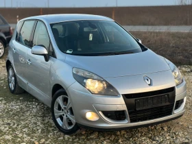 Renault Scenic X-MOD / 1.5 DCI 110HP / 6-СКОРОСТИ
