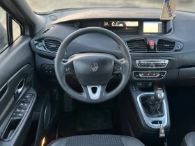 Обява за продажба на Renault Scenic X-MOD / 1.5 DCI 110HP / 6-СКОРОСТИ ~7 495 лв. - изображение 8
