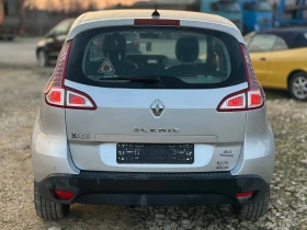 Обява за продажба на Renault Scenic X-MOD / 1.5 DCI 110HP / 6-СКОРОСТИ ~7 495 лв. - изображение 4
