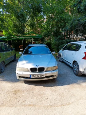 BMW 530 39 | Mobile.bg    4