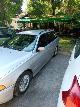 BMW 530 39 | Mobile.bg    1