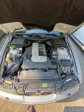 BMW 530 39 | Mobile.bg    8