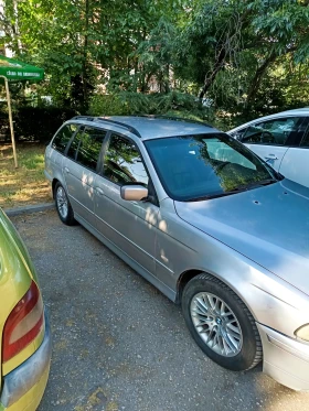 BMW 530 39 | Mobile.bg    2