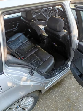 BMW 530 39 | Mobile.bg    10